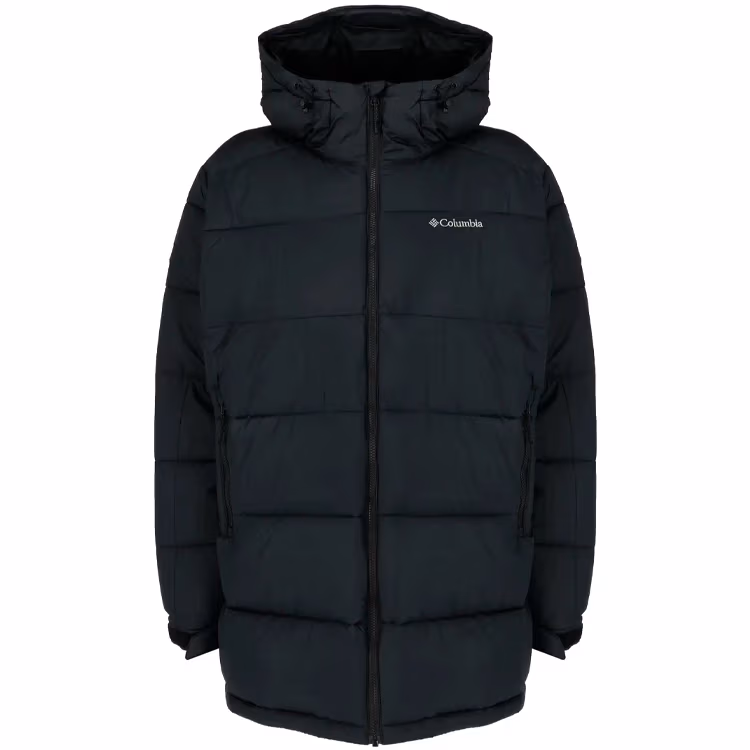 Куртка Columbia Pike Lake Parka