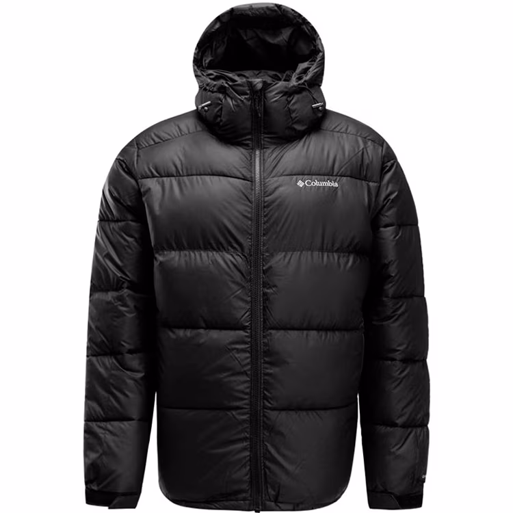 Куртка Columbia Pike Lake II Hooded Jacket