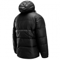 Scurta Columbia Pike Lake II Hooded Jacket thumbnav 3