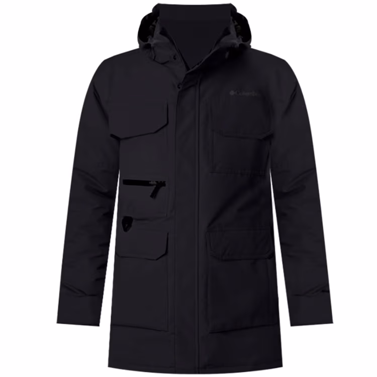Куртка Columbia Landroamer Parka
