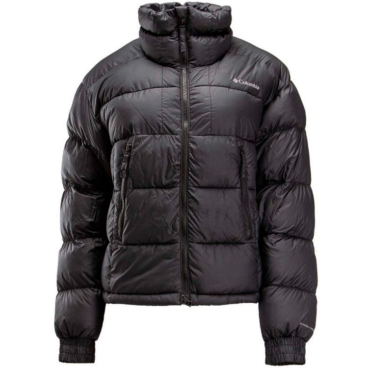 Куртка Columbia Pike Lake II Cropped Jacket photo Куртка Columbia Pike Lake II Cropped Jacket photo