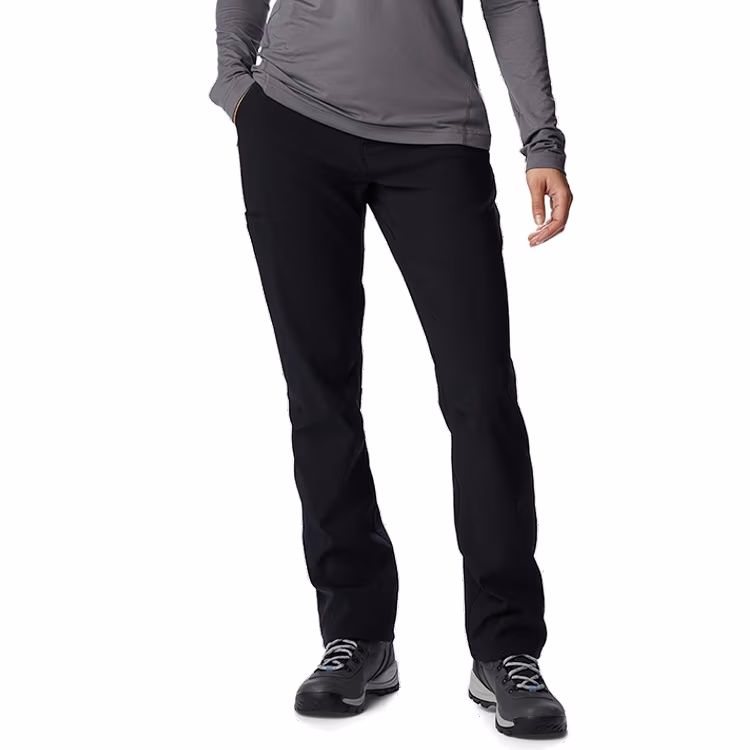Pantaloni Columbia Back Beauty Warm Softshell Pant