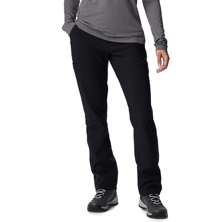 Брюки Columbia Back Beauty Warm Softshell Pant photo Брюки Columbia Back Beauty Warm Softshell Pant photo