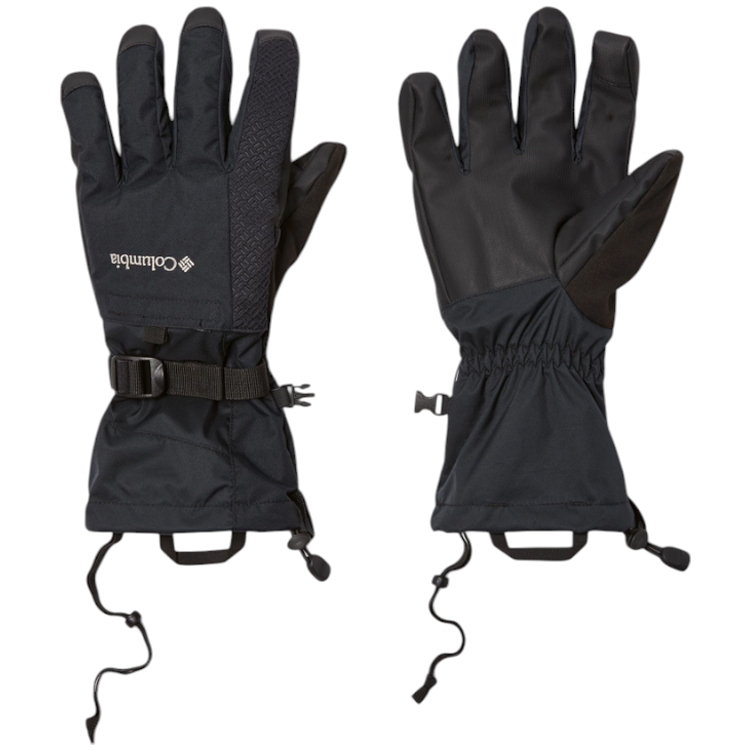 Manusi Columbia Bugaboo Interchange Glove photo 