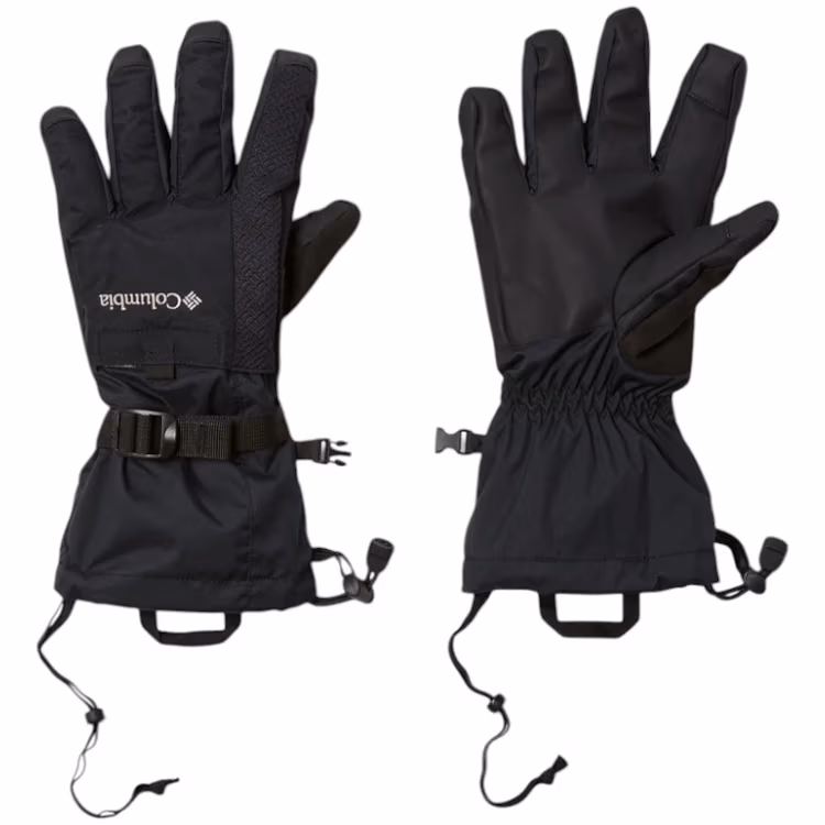 Manusi Columbia W Bugaboo Interchange Glove