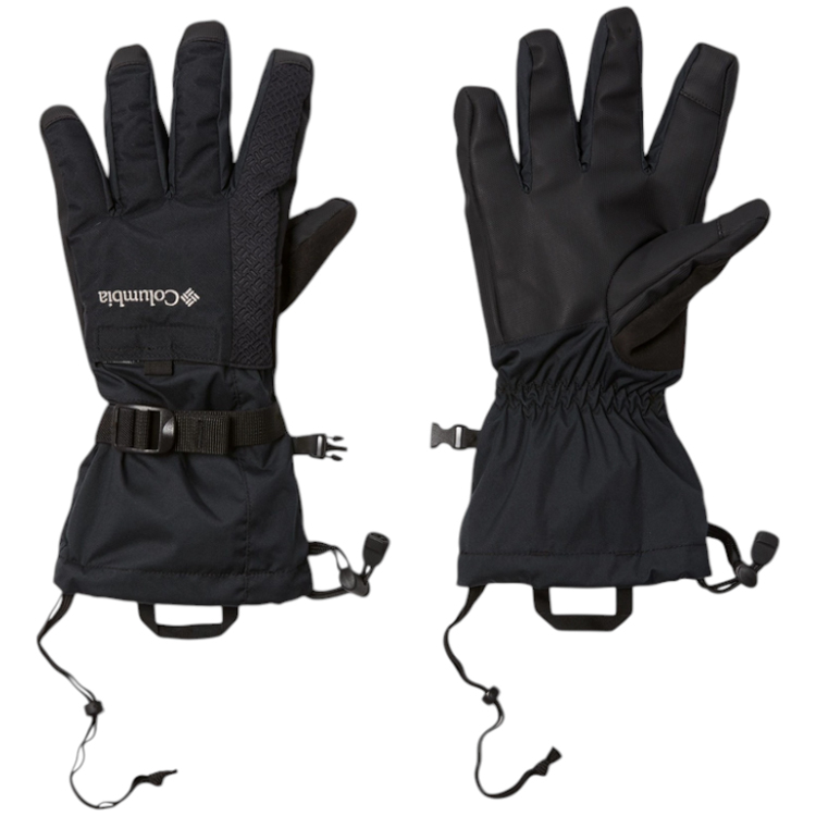 Manusi Columbia W Bugaboo Interchange Glove photo Manusi Columbia W Bugaboo Interchange Glove photo