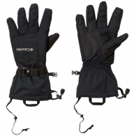 Manusi Columbia W Bugaboo Interchange Glove thumbnav