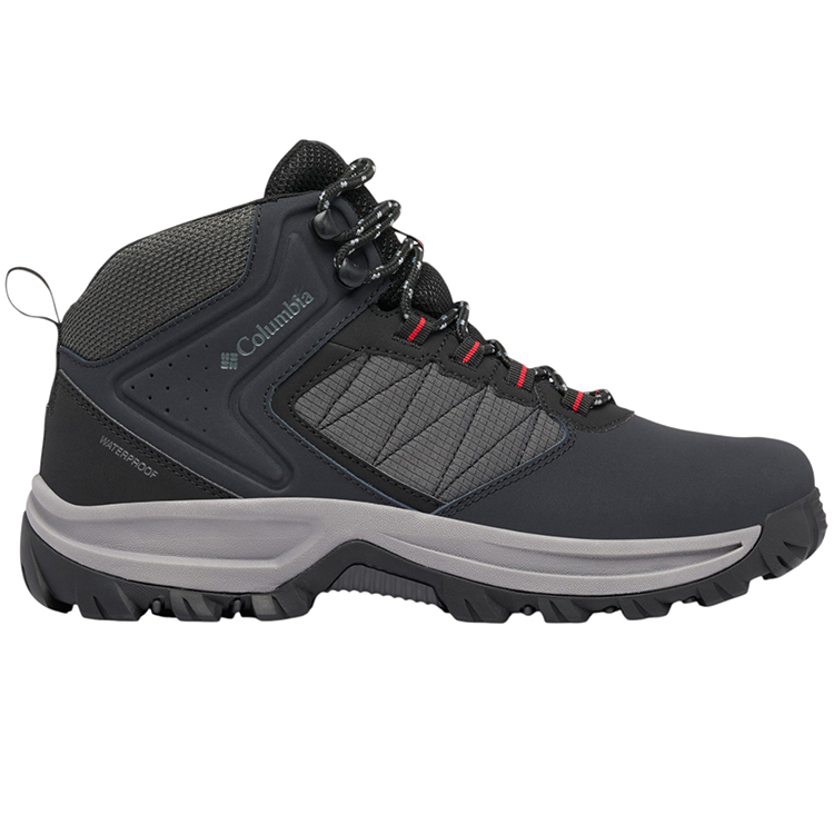 Ботинки Columbia Transverse Hike Waterproof photo 2