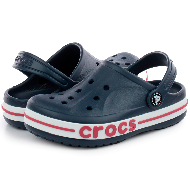 Шлепанцы Crocs Bayaband Clog K photo 3