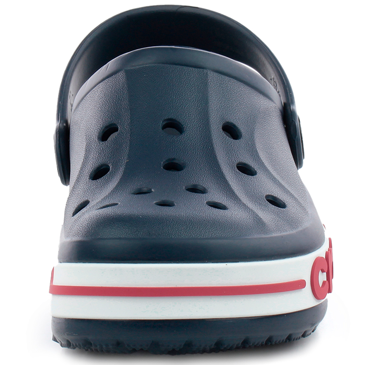 Шлепанцы Crocs Bayaband Clog K photo 4