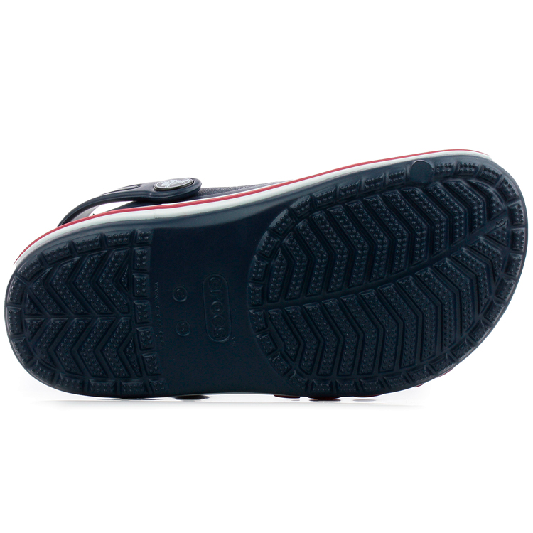 Шлепанцы Crocs Bayaband Clog K photo 5