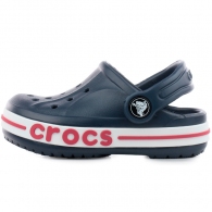 Шлепанцы Crocs Bayaband Clog K thumbnav 1