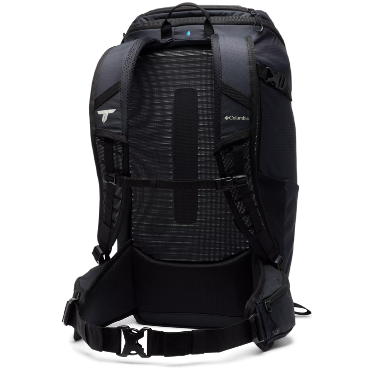 Rucsac Columbia Triple Canyon 36L Backpack 2071541-010 Negru photo 2