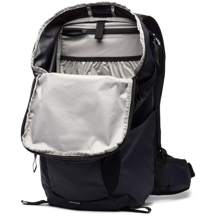 Rucsac Columbia Triple Canyon 36L Backpack 2071541-010 Negru photo 3