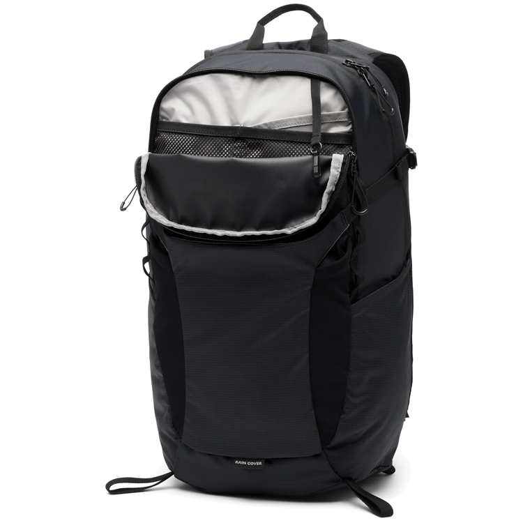 Рюкзак Columbia Triple Canyon 24L Backpack 2071611-010 Черный photo 3
