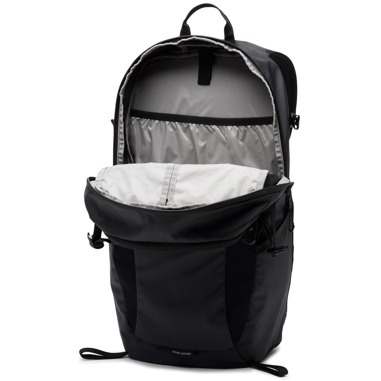 Рюкзак Columbia Triple Canyon 24L Backpack 2071611-010 Черный photo 4