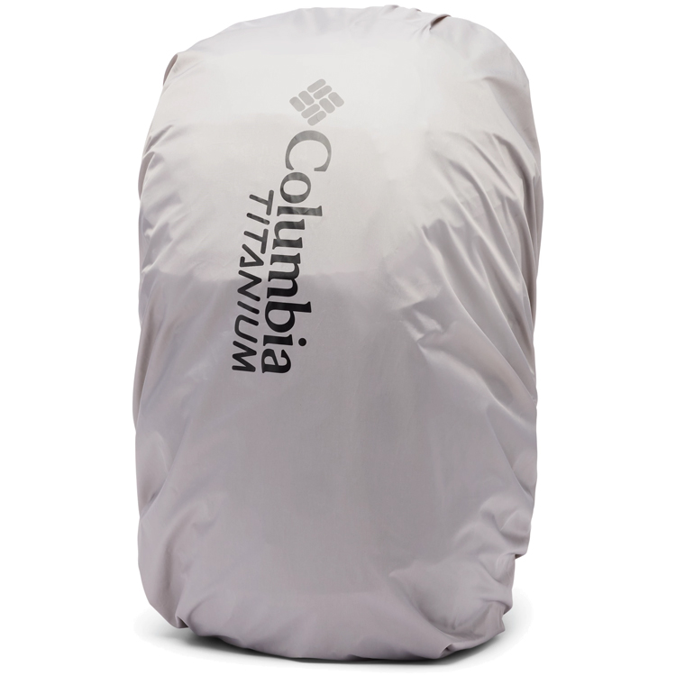 Рюкзак Columbia Triple Canyon 24L Backpack 2071611-010 Черный photo 5