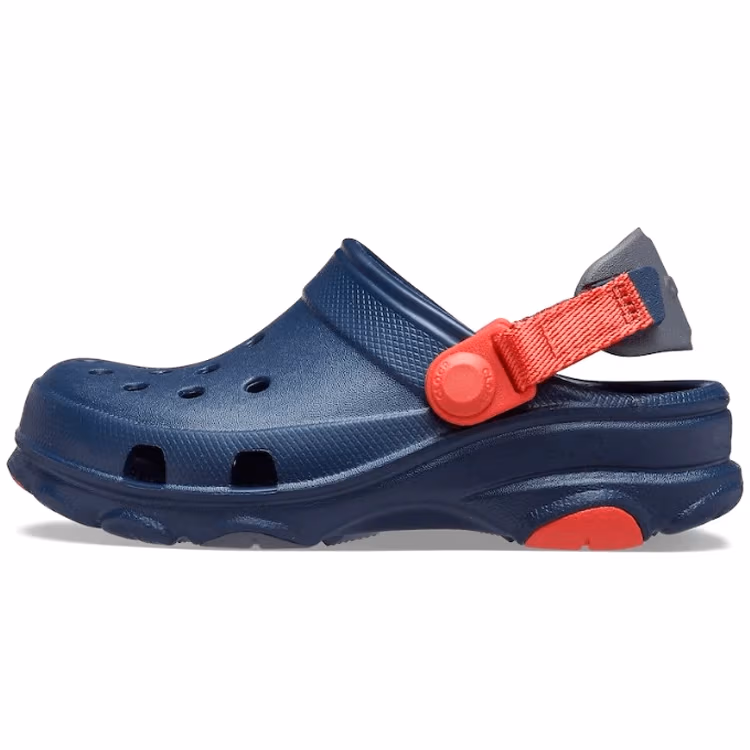 Slapi Crocs Classic All-Terrain