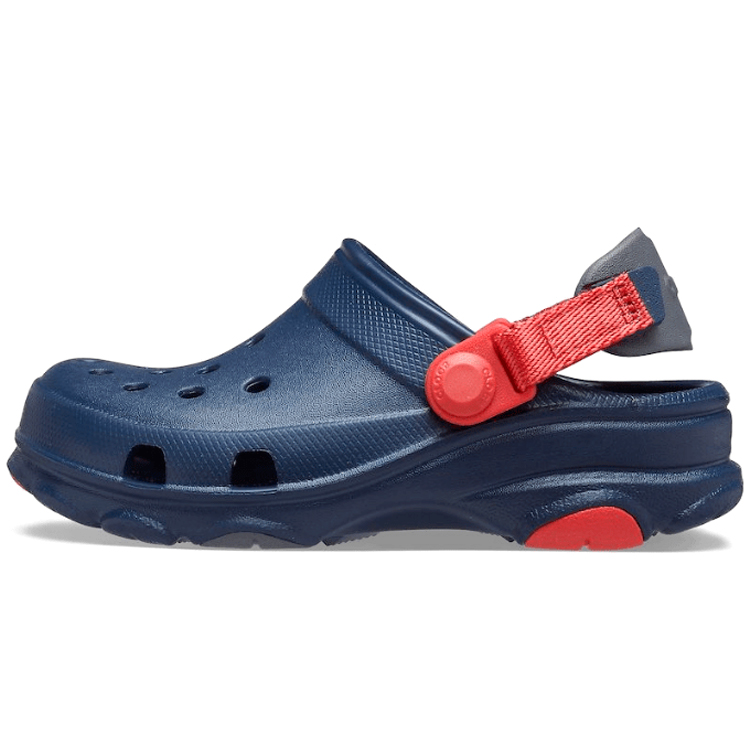 Slapi Crocs Classic All-Terrain photo 1 Slapi Crocs Classic All-Terrain photo 1