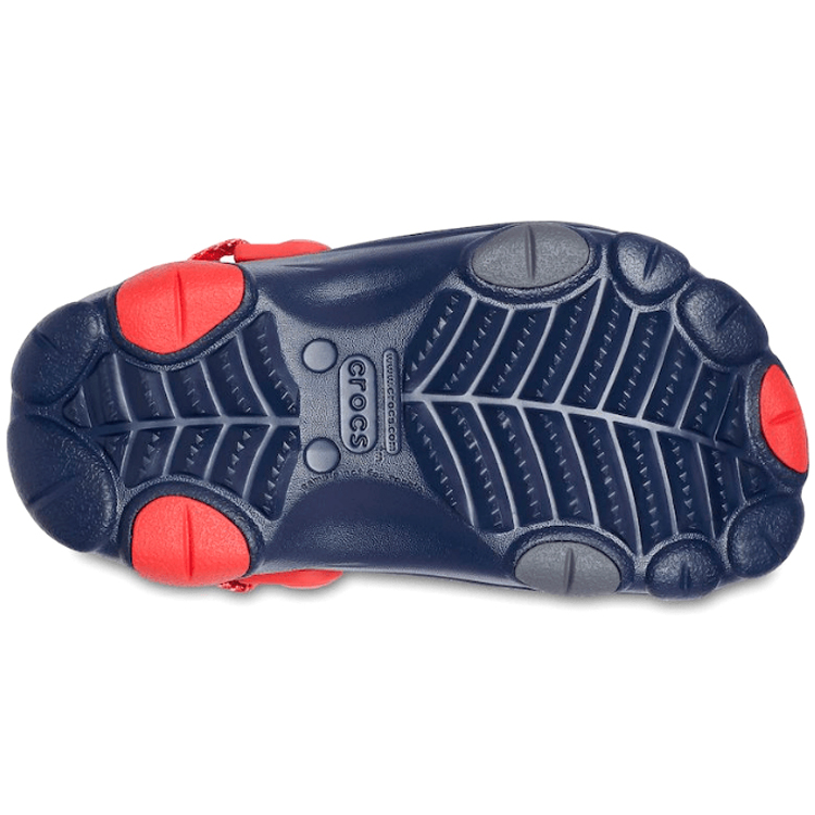 Slapi Crocs Classic All-Terrain photo 5
