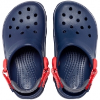 Slapi Crocs Classic All-Terrain thumbnav 3