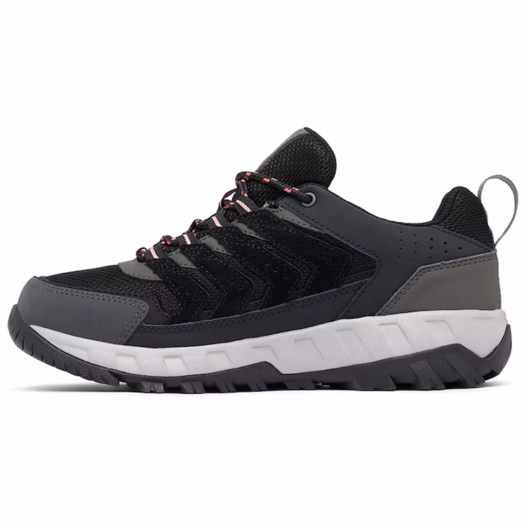 Кроссовки Columbia Strata Trail Low WP