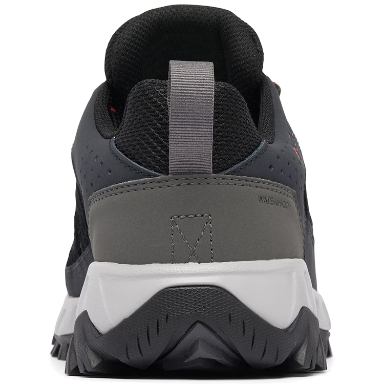 Кроссовки Columbia Strata Trail Low WP / Женский / 38 / Черный photo 5