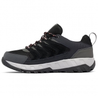 Кроссовки Columbia Strata Trail Low WP thumbnav