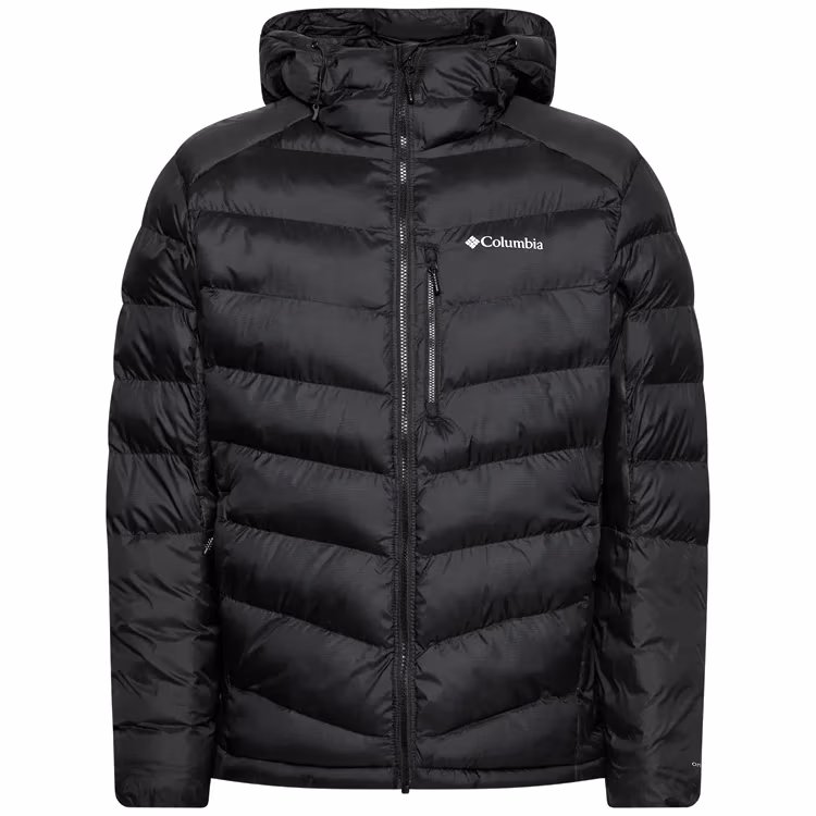 Куртка Columbia Labyrinth Loop II Hooded Jacket