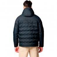 Scurta Columbia Grand Trek III Down Hooded Jacket thumbnav 2