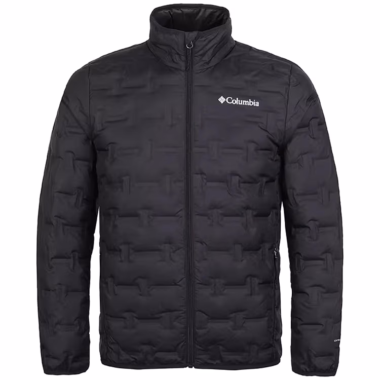 Scurta Columbia Delta Ridge II Down Jacket