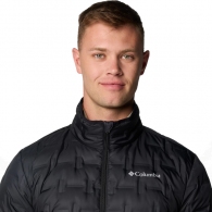 Scurta Columbia Delta Ridge II Down Jacket thumbnav 4