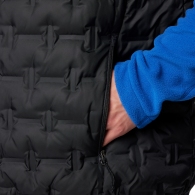 Vesta Columbia Delta Ridge II Down Vest thumbnav 5
