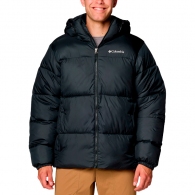 Куртка Columbia Puffect II Hooded Jacket thumbnav 1