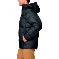 Куртка Columbia Puffect II Hooded Jacket thumbnav 3