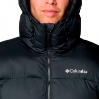Куртка Columbia Puffect II Hooded Jacket thumbnav 5
