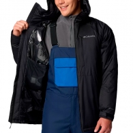 Scurta Columbia Snowy Summit Jacket thumbnav 4