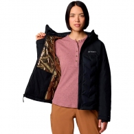 Scurta Columbia Grand Trek III Down Jacket thumbnav 3