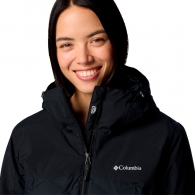 Scurta Columbia Grand Trek III Down Jacket thumbnav 4