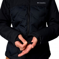Scurta Columbia Grand Trek III Down Jacket thumbnav 5