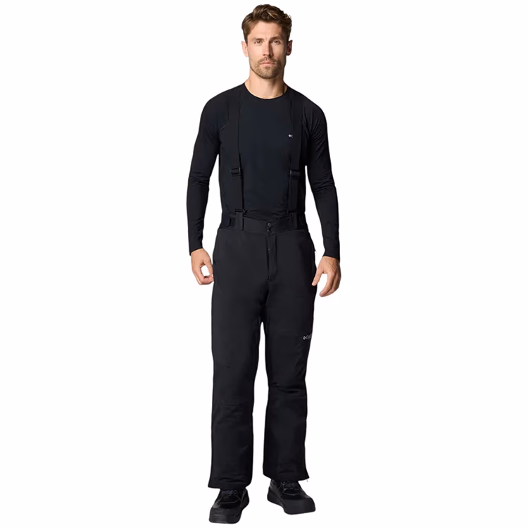 Брюки Columbia Cirque Bowl Pant