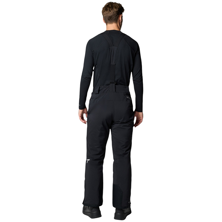 Брюки Columbia Cirque Bowl Pant S Черный Мужской photo 2