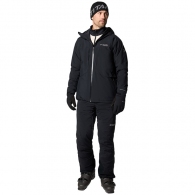 Брюки Columbia Cirque Bowl Pant thumbnav 3