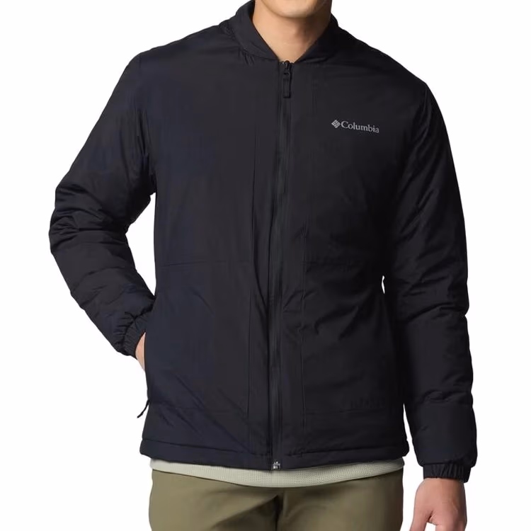 Куртка Columbia Black Mesa Jacket