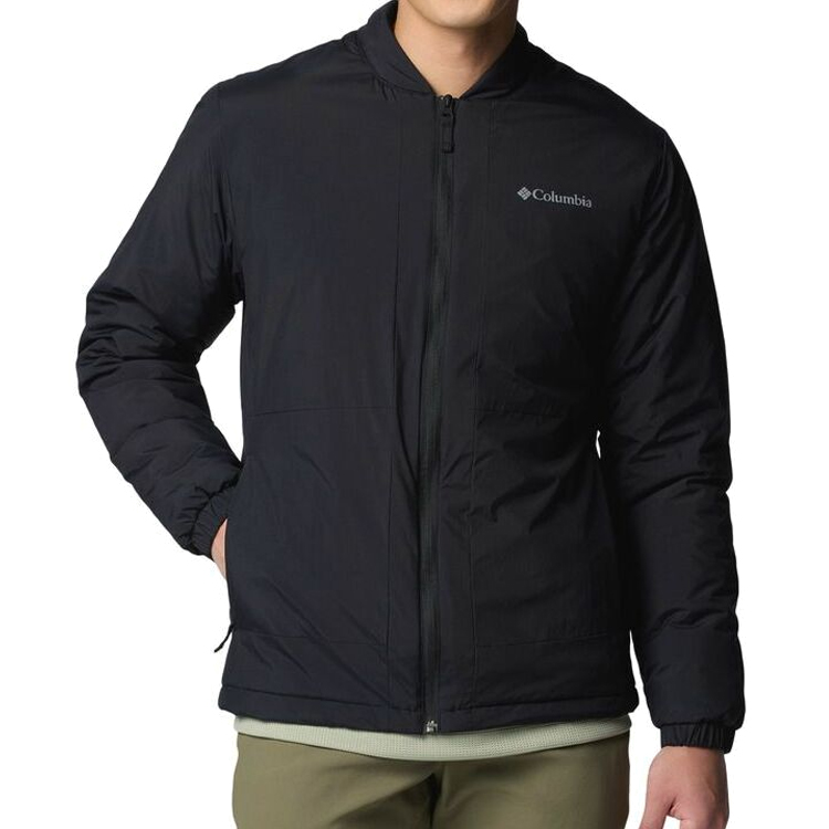 Куртка Columbia Black Mesa Jacket photo Куртка Columbia Black Mesa Jacket photo