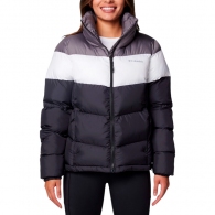 Куртка Columbia Puffect II Colorblock Jacket thumbnav