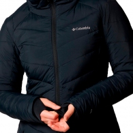 Scurta Columbia Joy Peak II Mid Jacket thumbnav 4