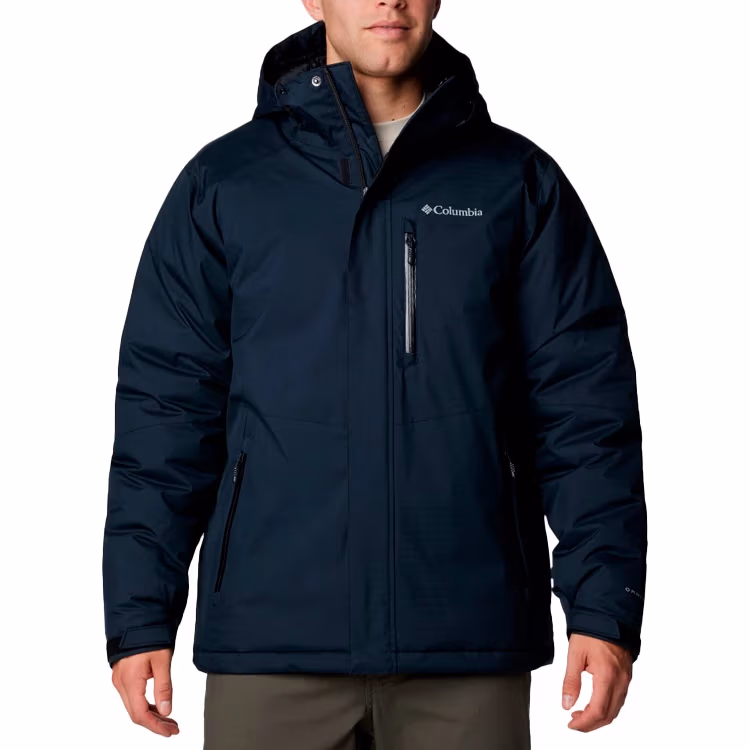 Куртка Columbia Oak Harbor II Insulated Jacket
