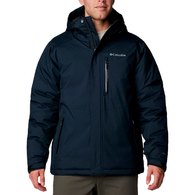 Scurta Columbia Oak Harbor II Insulated Jacket thumbnav