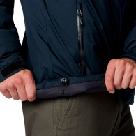 Куртка Columbia Oak Harbor II Insulated Jacket thumbnav 3